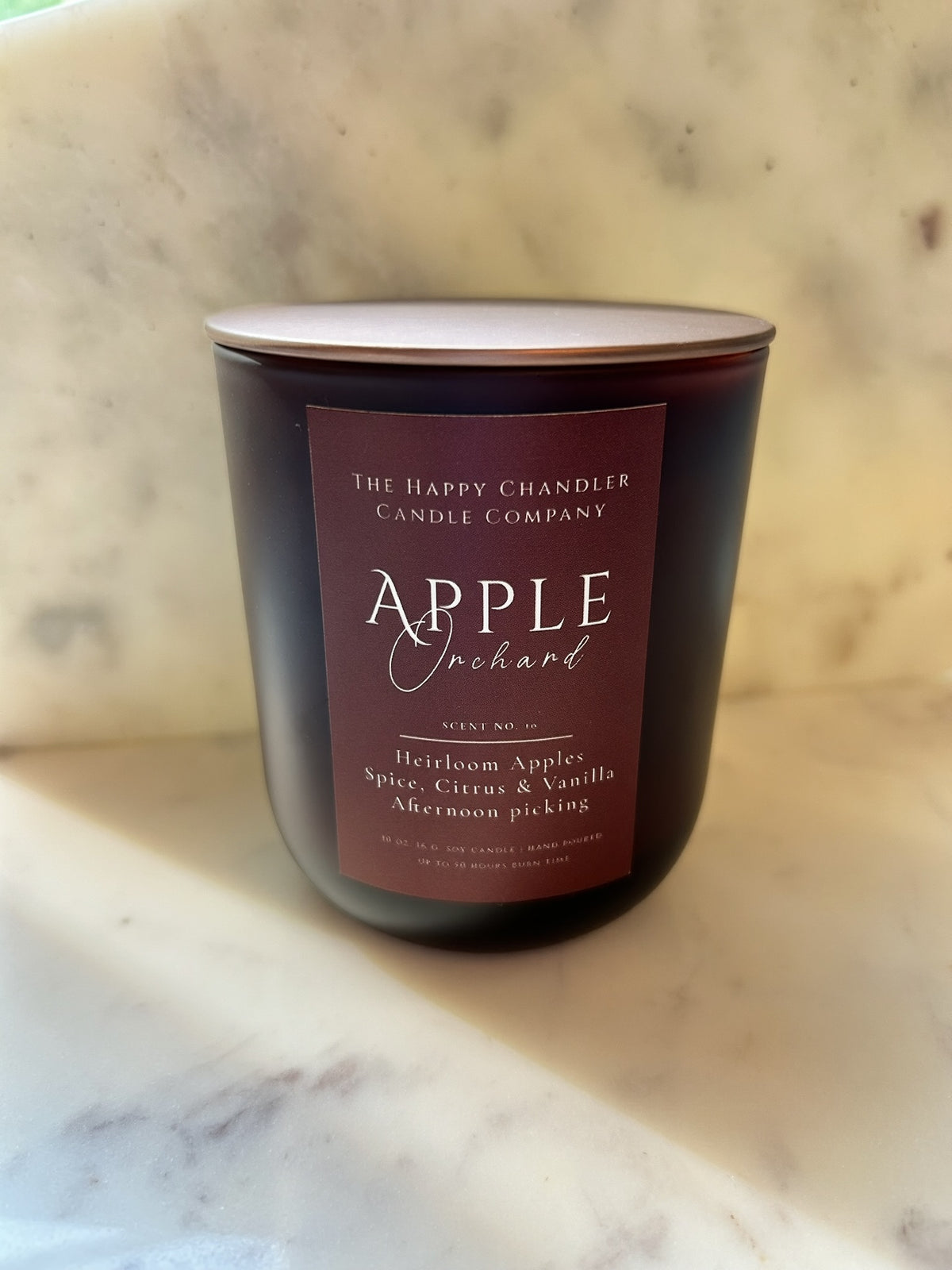 Apple Orchard