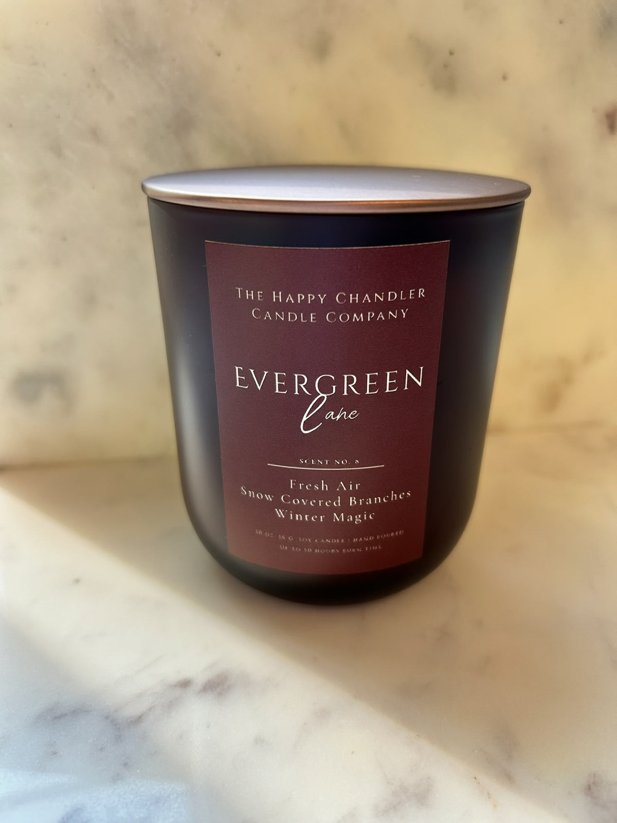 Evergreen Lane