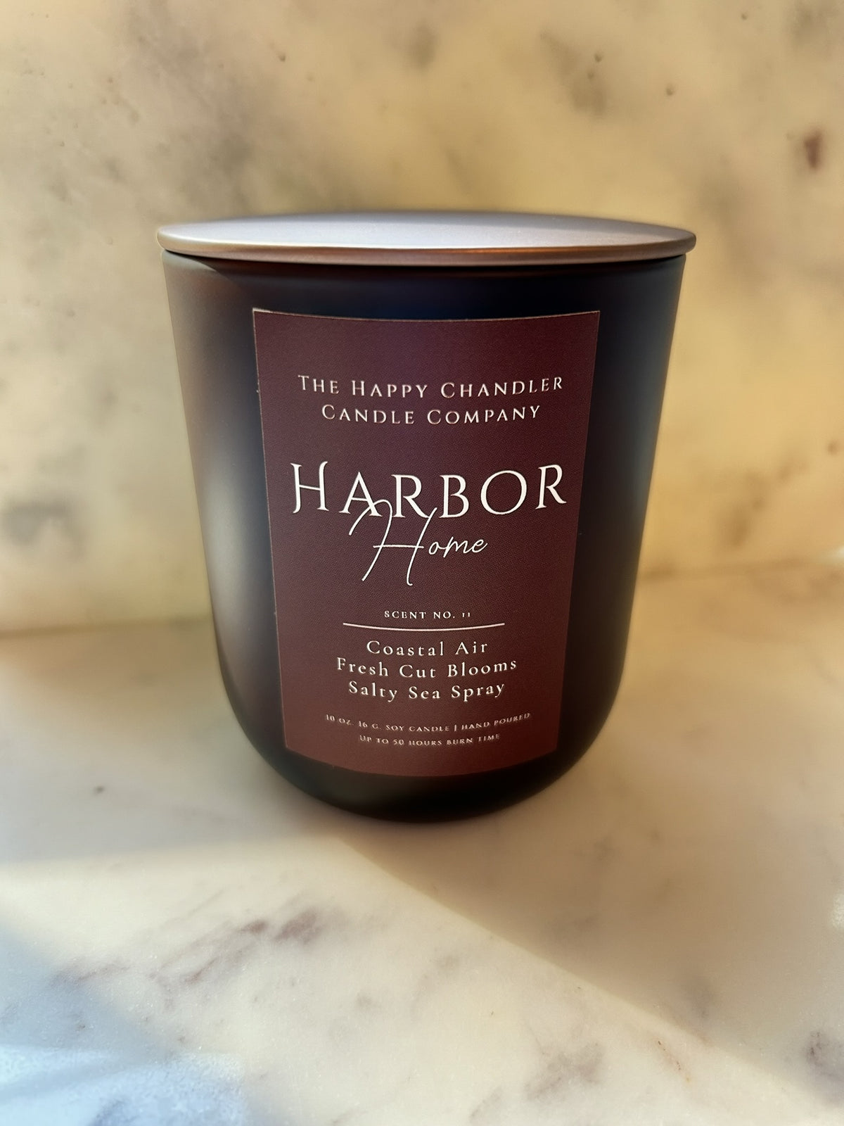 Harbor Home