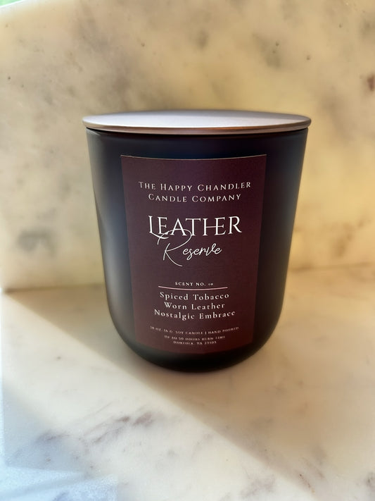 Leather Reserve