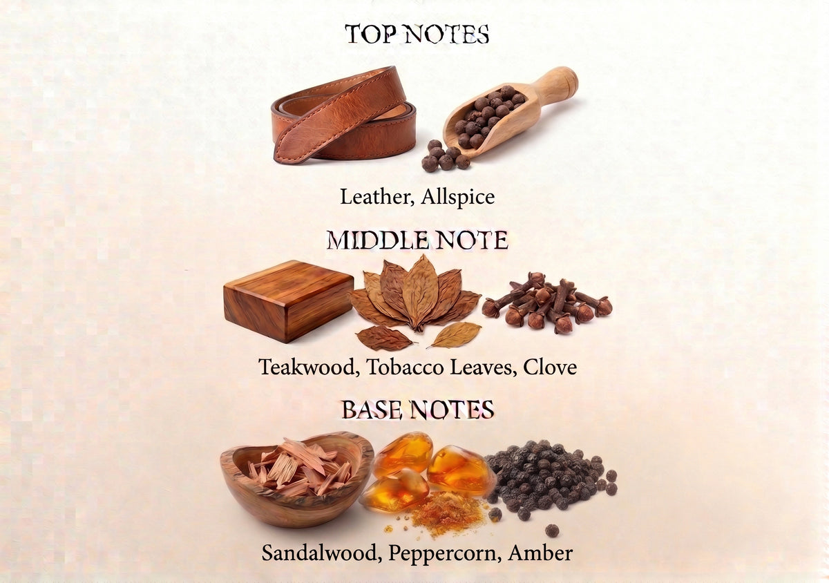 Leather Reserve