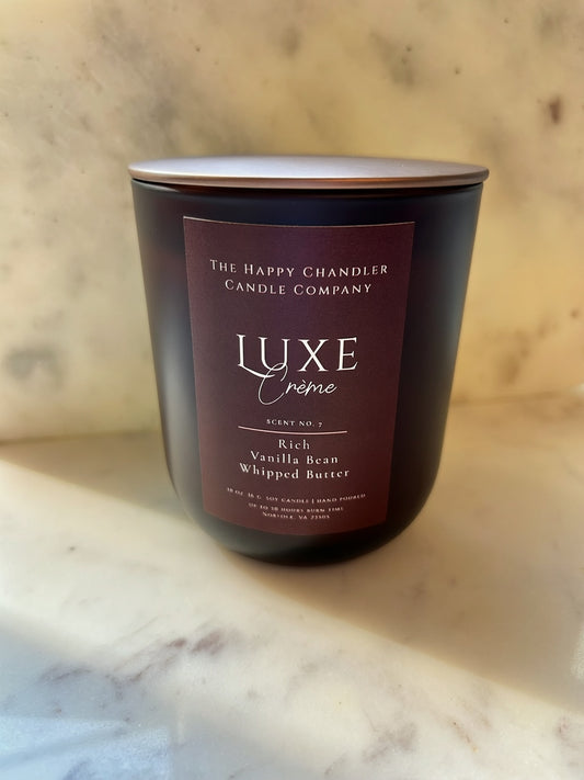 Luxe Crème